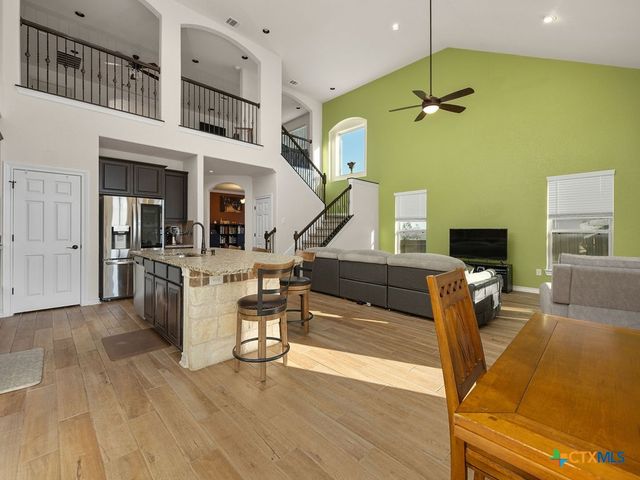 31049 Clover Pass Pass, Bulverde, TX 78163