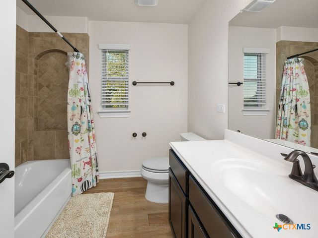 31049 Clover Pass Pass, Bulverde, TX 78163