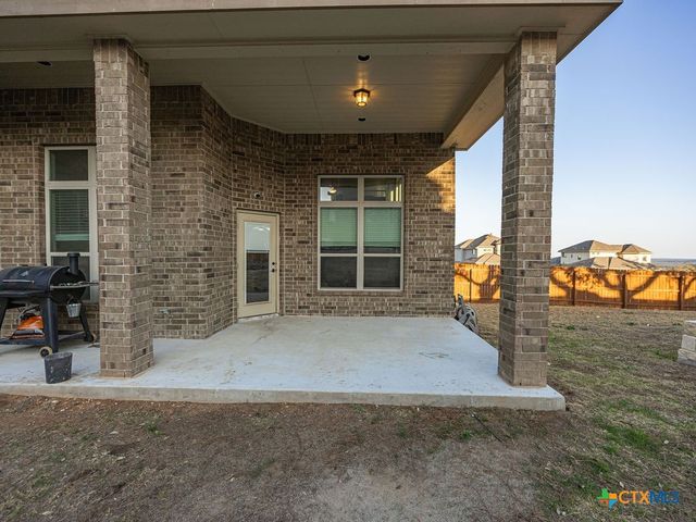31049 Clover Pass Pass, Bulverde, TX 78163