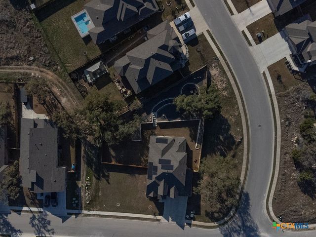 31049 Clover Pass Pass, Bulverde, TX 78163