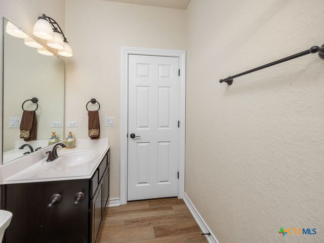 31049 Clover Pass Pass, Bulverde, TX 78163