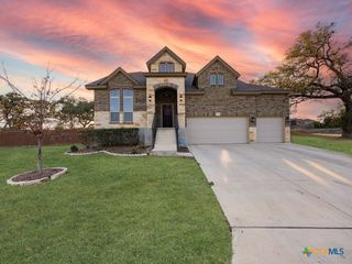 31049 Clover Pass Pass, Bulverde, TX 78163