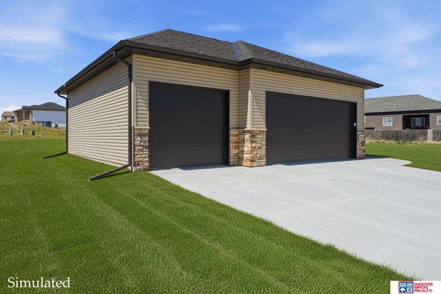 9229 S 80th Street, Lincoln, NE 68516