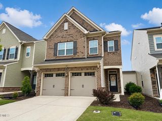 1117 Brightskies Street, Morrisville, NC 27560
