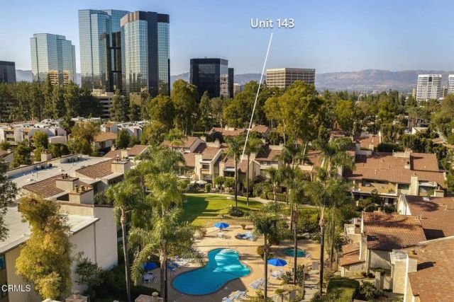 21500 Califa Street 143, Woodland Hills, CA 91367