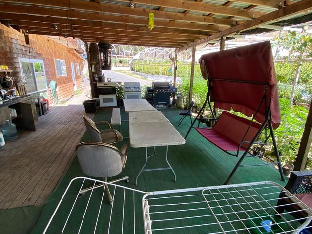 3814 Thomas Road, Miranda, CA 95553