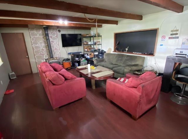 3814 Thomas Road, Miranda, CA 95553