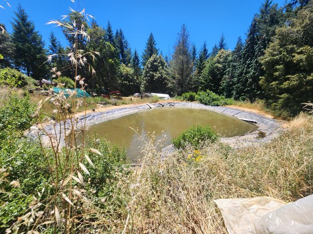 3814 Thomas Road, Miranda, CA 95553