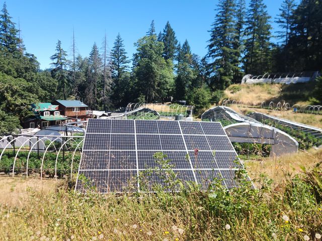 3814 Thomas Road, Miranda, CA 95553