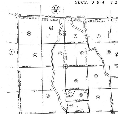 3814 Thomas Road, Miranda, CA 95553