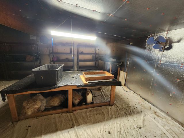 3814 Thomas Road, Miranda, CA 95553