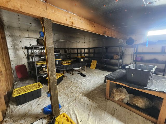 3814 Thomas Road, Miranda, CA 95553