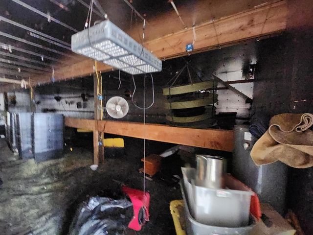 3814 Thomas Road, Miranda, CA 95553