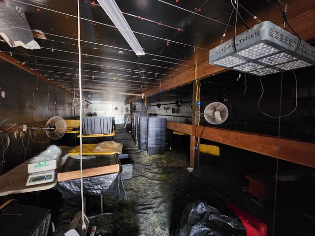 3814 Thomas Road, Miranda, CA 95553