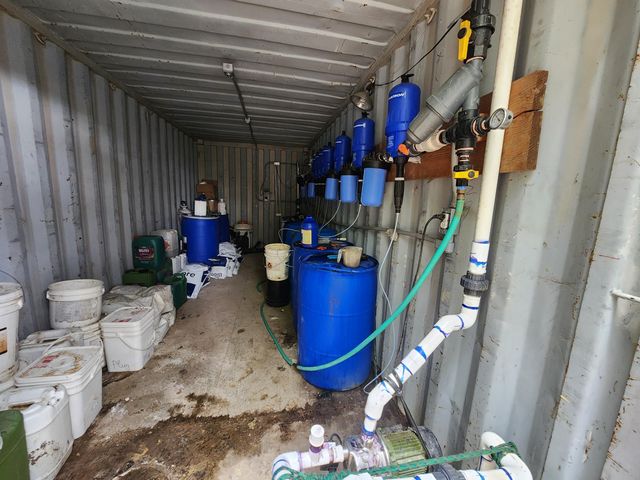 3814 Thomas Road, Miranda, CA 95553