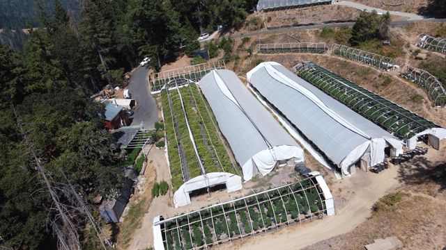 3814 Thomas Road, Miranda, CA 95553