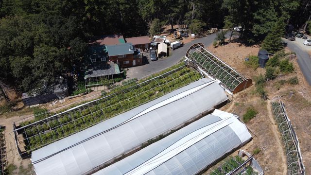 3814 Thomas Road, Miranda, CA 95553