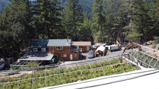 3814 Thomas Road, Miranda, CA 95553