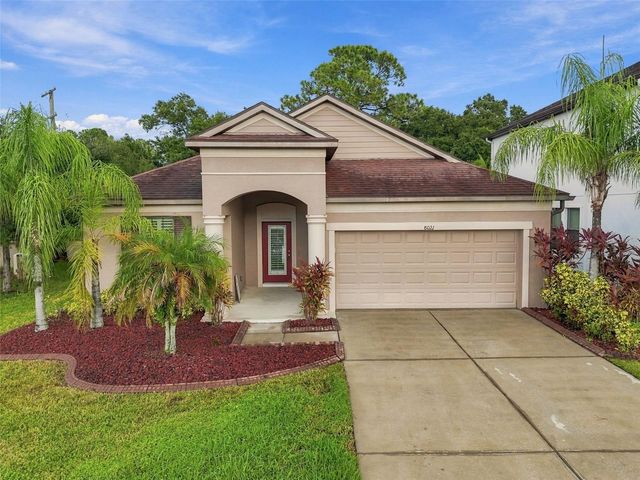 8021 WHITETAIL DEER WAY, Tampa, FL 33635
