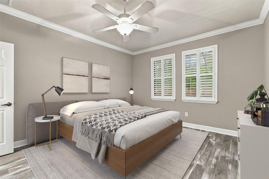 Image 13 of property listing at 8021 WHITETAIL DEER WAY, Tampa, FL 33635