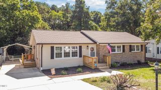 111 Ward Avenue, Oxford, NC 27565