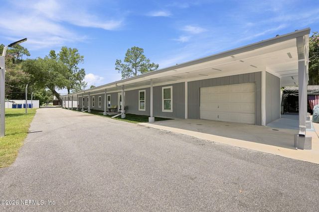 865 COLE Road, Jacksonville, FL 32218