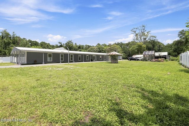 865 COLE Road, Jacksonville, FL 32218