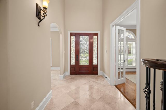 3126 Fairhope Street, Houston, TX 77025