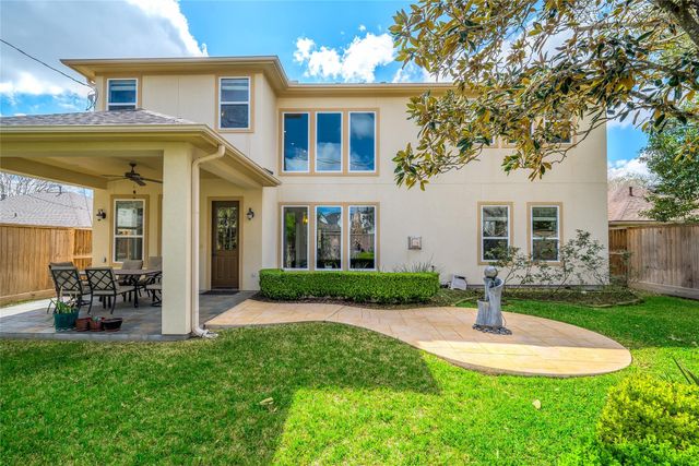3126 Fairhope Street, Houston, TX 77025