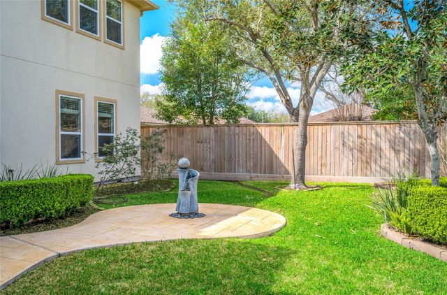 3126 Fairhope Street, Houston, TX 77025