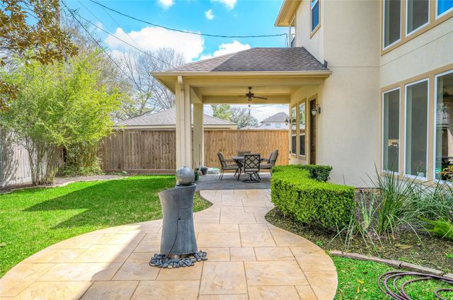 3126 Fairhope Street, Houston, TX 77025