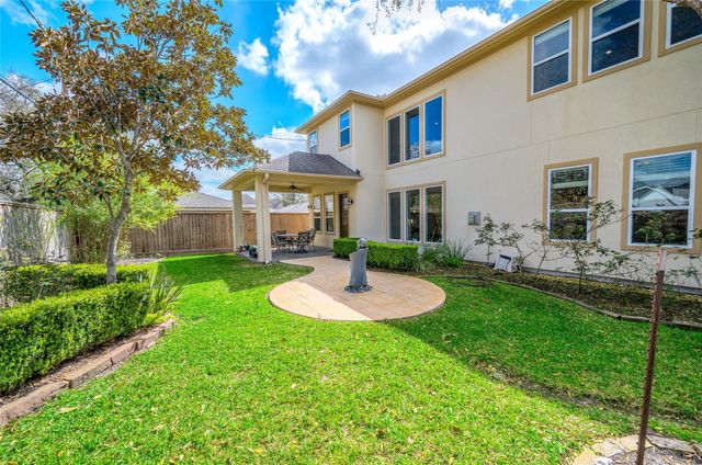 3126 Fairhope Street, Houston, TX 77025