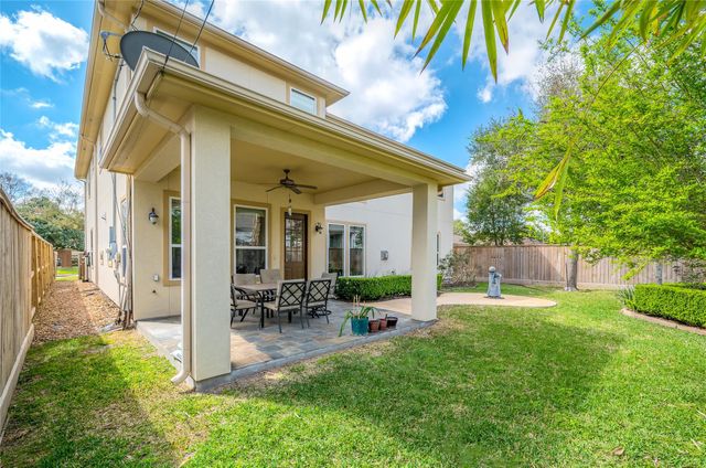 3126 Fairhope Street, Houston, TX 77025