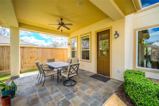 3126 Fairhope Street, Houston, TX 77025