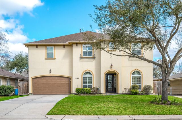 3126 Fairhope Street, Houston, TX 77025