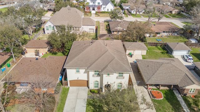 3126 Fairhope Street, Houston, TX 77025