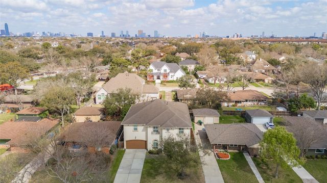 3126 Fairhope Street, Houston, TX 77025