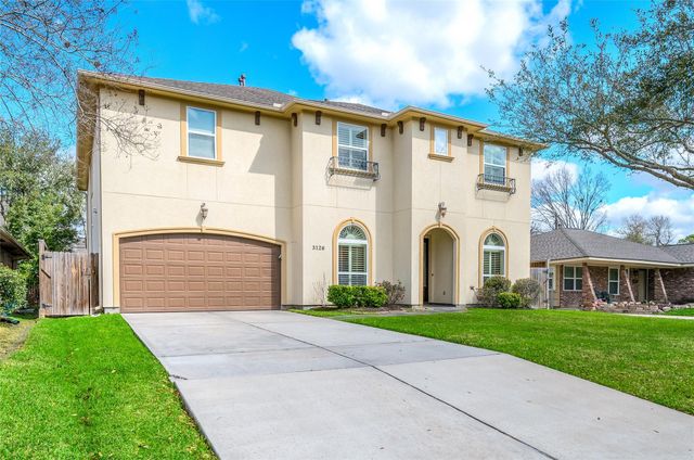 3126 Fairhope Street, Houston, TX 77025