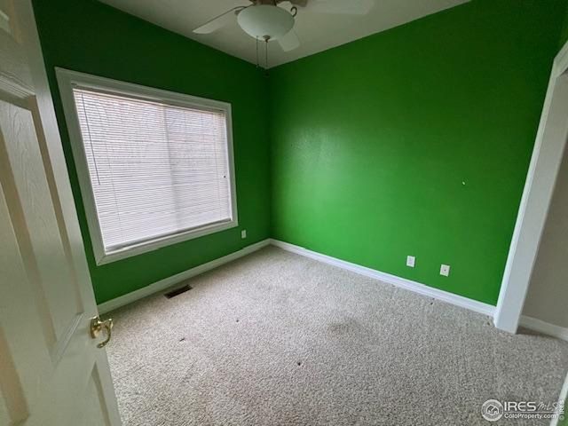 3323 Costanita St, Evans, CO 80634