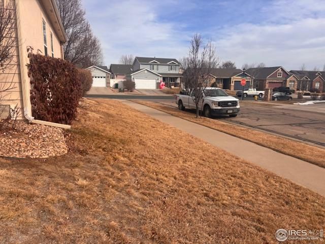 3323 Costanita St, Evans, CO 80634