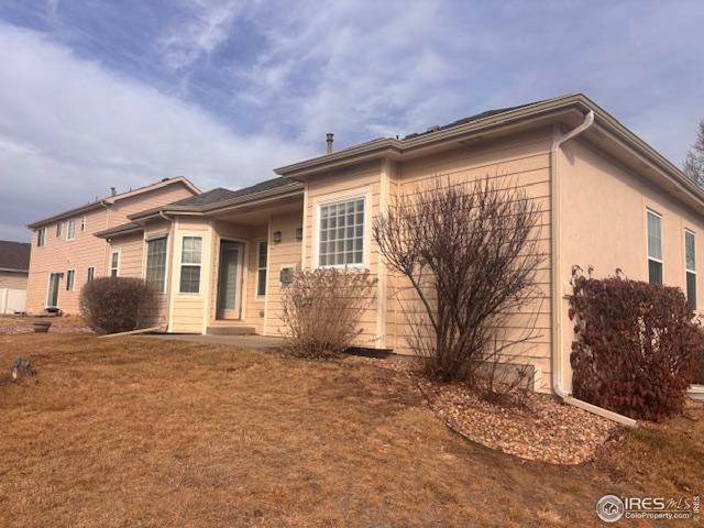 3323 Costanita St, Evans, CO 80634