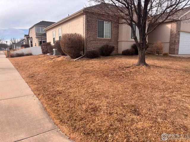 3323 Costanita St, Evans, CO 80634