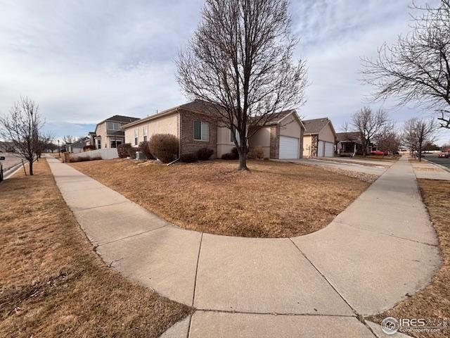 3323 Costanita St, Evans, CO 80634