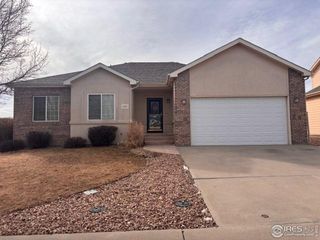 3323 Costanita St, Evans, CO 80634