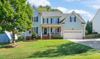 129 Nelson Lane, Clayton, NC 27527