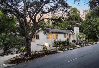 4086 Hampstead Road, La Canada Flintridge, CA 91011