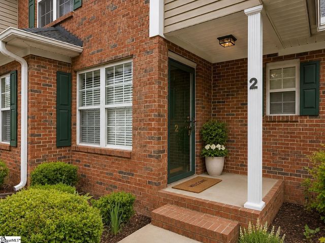 419 E Butler Road Unit 2, Mauldin, SC 29662