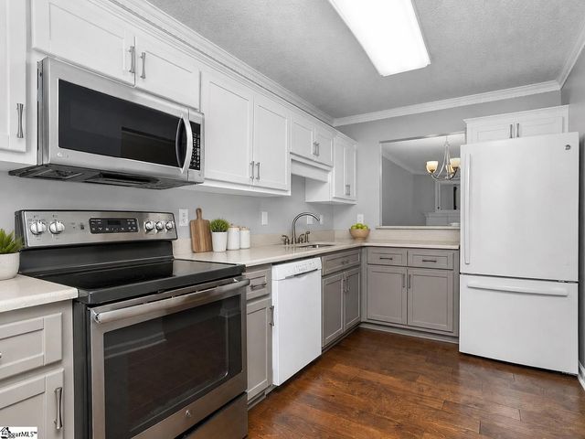 419 E Butler Road Unit 2, Mauldin, SC 29662