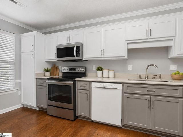 419 E Butler Road Unit 2, Mauldin, SC 29662