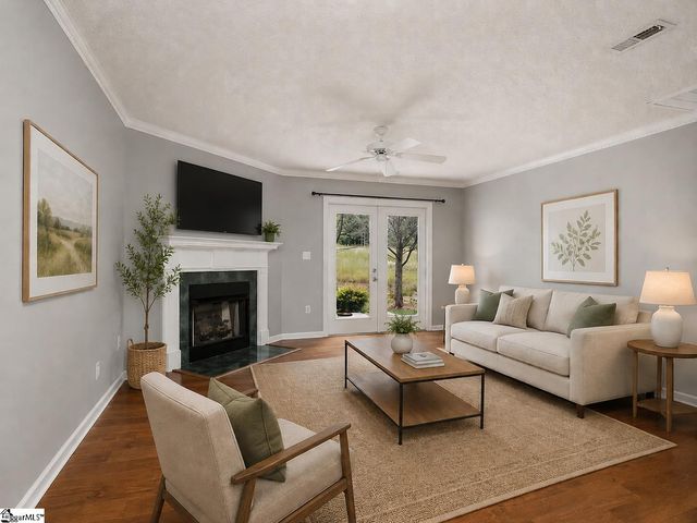 419 E Butler Road Unit 2, Mauldin, SC 29662
